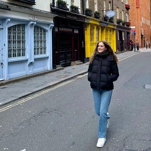 Meet your Posher, Alex